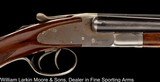 LC SMITH Field Grade 20ga 28" M&F, 2 3/4" chambers, Nice modern dimensions with long LOP, Mfg 1940 - 2 of 8