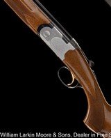 BERETTA 686 Silver Pigeon 20ga 28" M&F, 3" chambers, 5#12oz,1970's mfg - 8 of 8