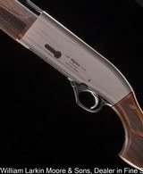 BERETTA A400 Xplor OBHP 12ga 3.5" chamber, Walnut stok with kick-off, ABS case AS NEW Test fired only - 8 of 8