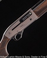 BERETTA A400 Xplor OBHP 12ga 3.5" chamber, Walnut stok with kick-off, ABS case AS NEW Test fired only - 1 of 8