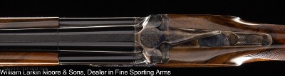 F.LLI PIOTTI Sport O/U with detachable lock, 20ga 32