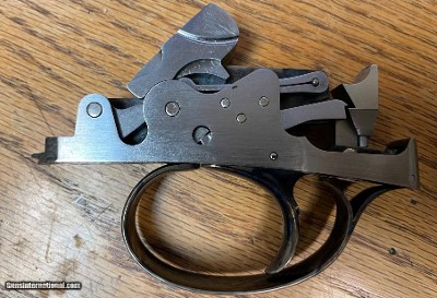 F.LLI PIOTTI Sport O/U with detachable lock, 20ga 32