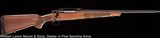 WINCHESTER Model 70 Featherweight, .243 win, Walnut stock w/ 22" Blue barrel, Controlled round feeding, Original box, AS NEW - 3 of 9