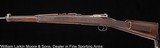 Carl Gustaf 1894 Swedish Mauser Carbine 6.5x55 Swede - 6 of 8