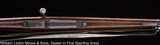 Carl Gustaf 1894 Swedish Mauser Carbine 6.5x55 Swede - 7 of 8