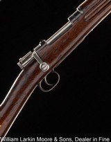 Carl Gustaf 1894 Swedish Mauser Carbine 6.5x55 Swede - 1 of 8