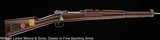 Carl Gustaf 1894 Swedish Mauser Carbine 6.5x55 Swede - 3 of 8