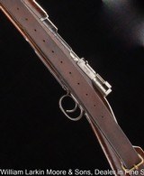 Carl Gustaf 1894 Swedish Mauser Carbine 6.5x55 Swede - 8 of 8