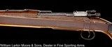 MAUSER 98KAR 8x57 24" rifle, Small ring action, Mfg 1920 - 5 of 8