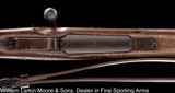 MAUSER K98K, 8x57, 24" Rifle, All matching numbers - 7 of 8