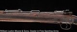 MAUSER K98K, 8x57, 24" Rifle, All matching numbers - 5 of 8