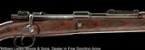 MAUSER K98K, 8x57, 24" Rifle, All matching numbers - 2 of 8