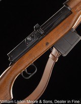 LJUNGMAN 42B 6.5x55 Swede - 1 of 9