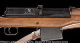 LJUNGMAN 42B 6.5x55 Swede - 2 of 9