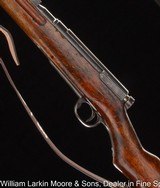 JAPANESE Type 38 6.5x50 Jap, Sling, Dust cover, Chrysanthemum - 8 of 8