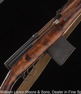 RUSSIAN SVT 40 7.63x54R, Extra magazine, Mfg 1941 - 1 of 8