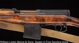 RUSSIAN SVT 40 7.63x54R, Extra magazine, Mfg 1941 - 5 of 8