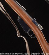 MAUSER 1891 Argentine 7.65 Argentine 29.5" - 8 of 8