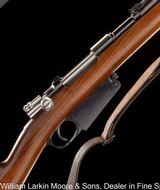 MAUSER 1891 Argentine 7.65 Argentine 29.5" - 1 of 8