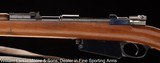 MAUSER 1891 Argentine 7.65 Argentine 29.5" - 5 of 8