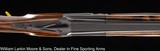 RIZZINI B BR110 Sporting Compact 12ga 30", 3"chambers, Extended chokes, Monte Carlo comb, Compact size for smaller shooters, ABS case, NEW - 4 of 10