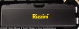 RIZZINI B BR110 Sporting Compact 12ga 30", 3"chambers, Extended chokes, Monte Carlo comb, Compact size for smaller shooters, ABS case, NEW - 9 of 10
