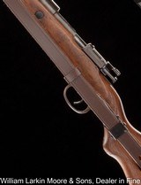 MAUSER K98K 8x57 24" Rifle, Nice bore, Sling - 8 of 8