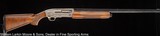 BROWNING GOLD Sporting Clays 12ga 30" Chokes, Ported barrel, ABS case, Mfg 2013 - 3 of 9