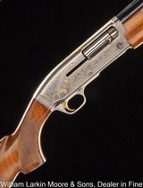 BROWNING GOLD Sporting Clays 12ga 30" Chokes, Ported barrel, ABS case, Mfg 2013 - 1 of 9