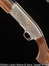 BROWNING GOLD Sporting Clays 12ga 30" Chokes, Ported barrel, ABS case, Mfg 2013 - 9 of 9