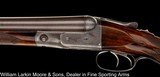 PARKER BROS DH 12ga 30" F&F Mfg 1889 - 5 of 8