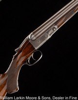 PARKER BROS DH 12ga 30" F&F Mfg 1889 - 1 of 8