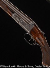 PARKER BROS DH 12ga 30" F&F Mfg 1889 - 8 of 8