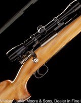 MAUSER CUSTOM SPORTING RIFLE .257 RBT. - 1 of 8