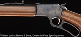 MARLIN MODEL ORIGINAL GOLDEN 39A .22LR - 4 of 8