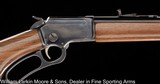 MARLIN MODEL ORIGINAL GOLDEN 39A .22LR - 3 of 8
