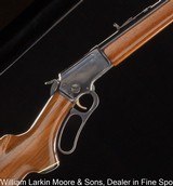 MARLIN MODEL ORIGINAL GOLDEN 39A .22LR - 1 of 8