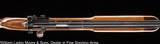 MOSSBERG MODEL 44 US CUSTOM TARGET RIFLE.22 LR - 7 of 8
