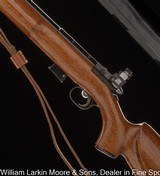 MOSSBERG MODEL 44 US CUSTOM TARGET RIFLE.22 LR - 2 of 8