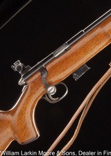 MOSSBERG MODEL 44 US CUSTOM TARGET RIFLE.22 LR - 1 of 8