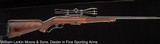 ROUGE RIVER RIFLE CO -WINCHESTER MODEL88 CUSTOM RIFLE 7MM-08 CAL. - 6 of 9
