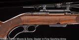 ROUGE RIVER RIFLE CO -WINCHESTER MODEL88 CUSTOM RIFLE 7MM-08 CAL. - 4 of 9