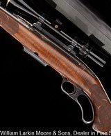 ROUGE RIVER RIFLE CO -WINCHESTER MODEL88 CUSTOM RIFLE 7MM-08 CAL. - 2 of 9