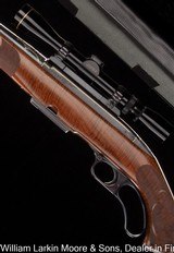 ROUGE RIVER RIFLE CO -WINCHESTER MODEL88 CUSTOM RIFLE 7MM-08 CAL. - 2 of 8