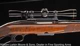 ROUGE RIVER RIFLE CO -WINCHESTER MODEL88 CUSTOM RIFLE 7MM-08 CAL. - 3 of 8