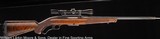 ROUGE RIVER RIFLE CO -WINCHESTER MODEL88 CUSTOM RIFLE 7MM-08 CAL. - 5 of 8