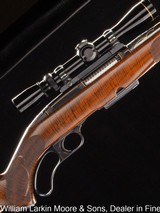ROUGE RIVER RIFLE CO -WINCHESTER MODEL88 CUSTOM RIFLE 7MM-08 CAL. - 1 of 8