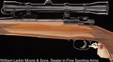 MAUSER CUSTOM BY RALPH ALLISON .22-06 - 4 of 8