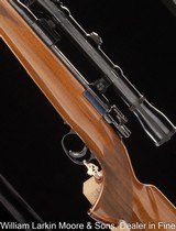 MAUSER CUSTOM BY RALPH ALLISON .22-06 - 2 of 8