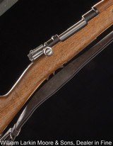 CARL GUSTAFS 1911 M/96 6.5X55 EXC. - 1 of 8